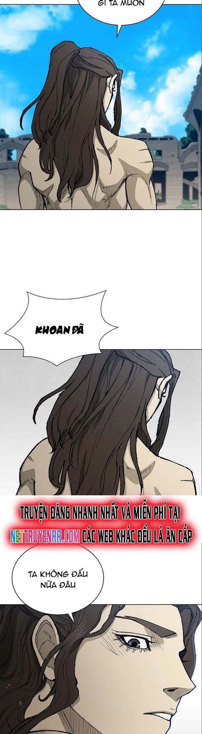 Con Đường Của Võ Giả Chapter 175 - 36