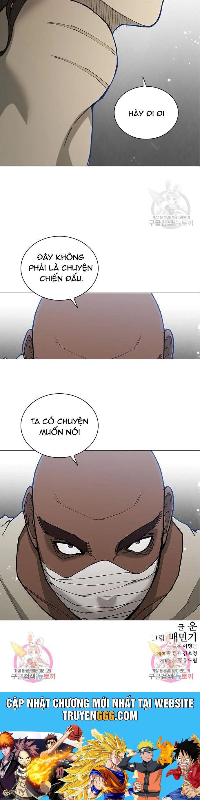 Con Đường Của Võ Giả Chapter 175 - 37