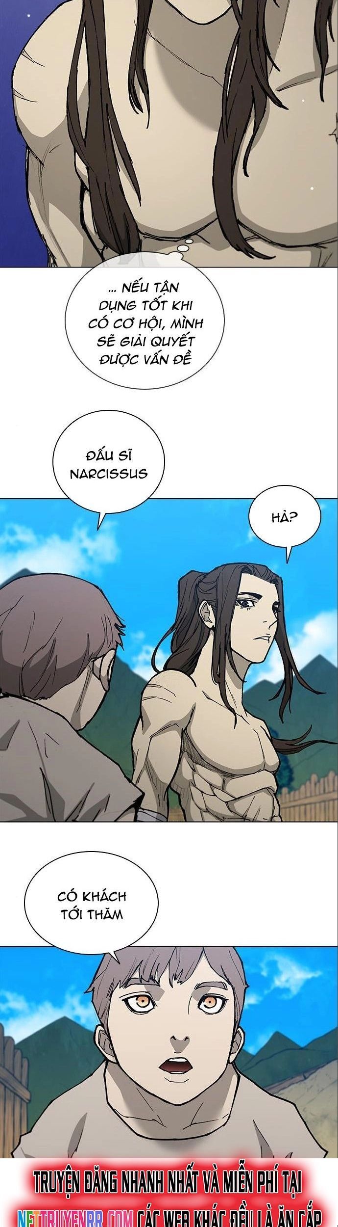 Con Đường Của Võ Giả Chapter 175 - 5