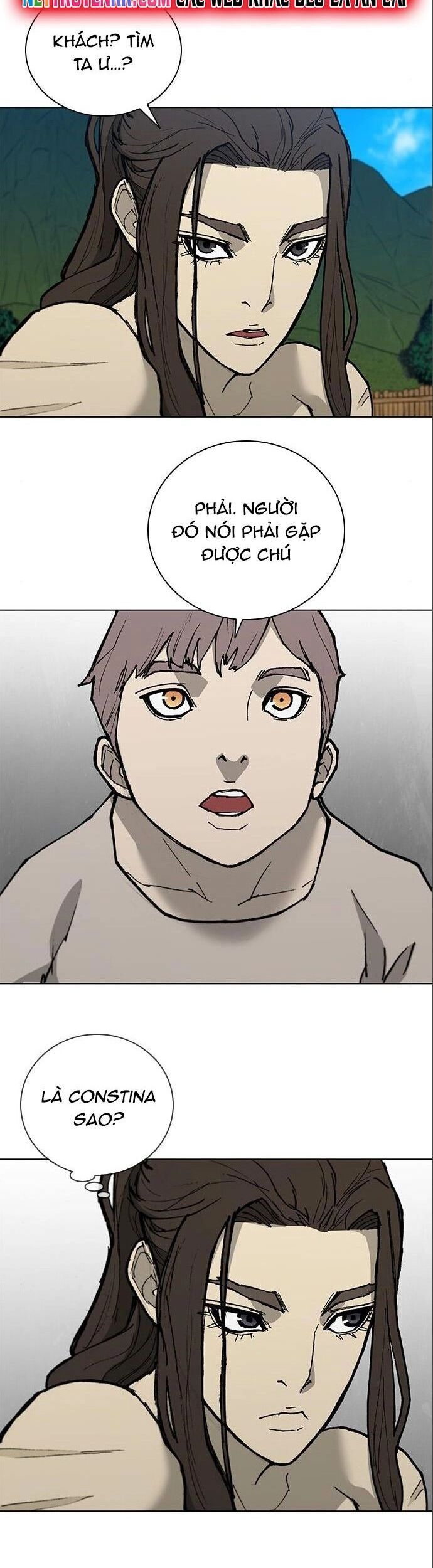 Con Đường Của Võ Giả Chapter 175 - 6