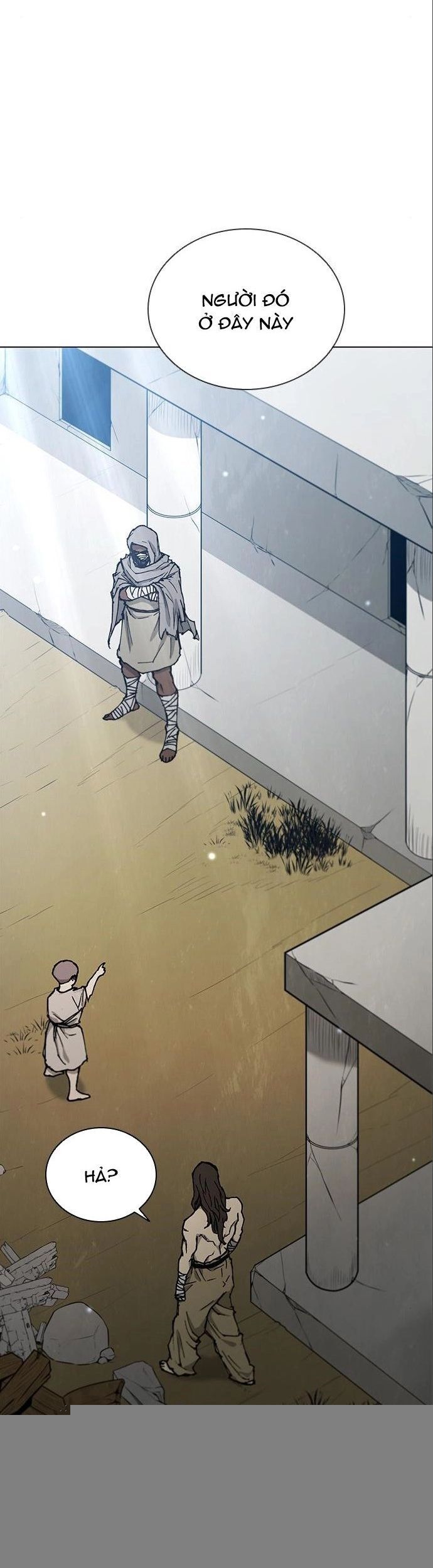 Con Đường Của Võ Giả Chapter 175 - 7