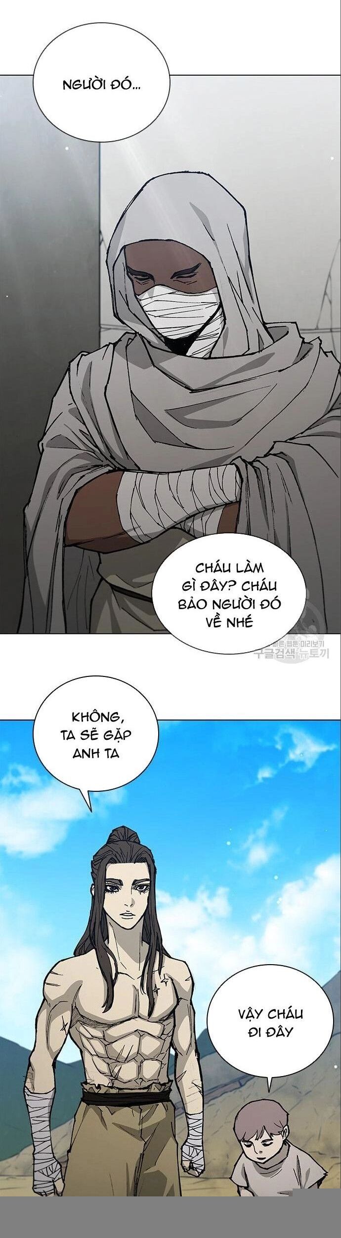 Con Đường Của Võ Giả Chapter 175 - 8