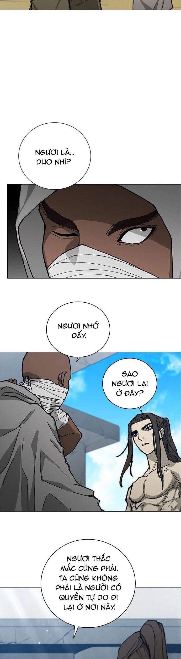 Con Đường Của Võ Giả Chapter 175 - 9