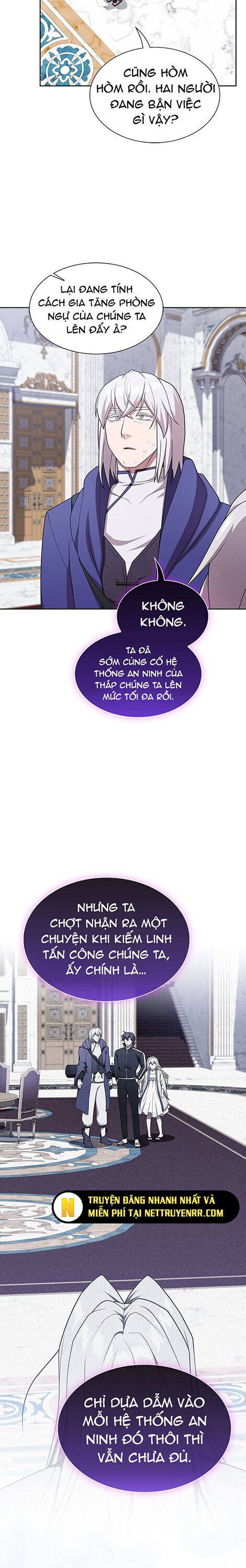 Con Đường Của Võ Giả Chapter 176 - 11