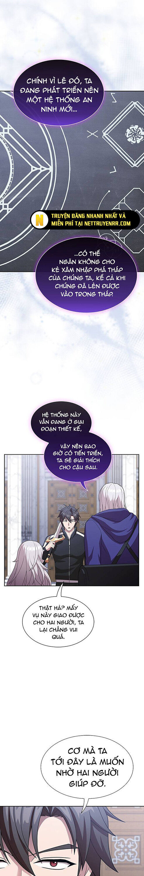 Con Đường Của Võ Giả Chapter 176 - 12