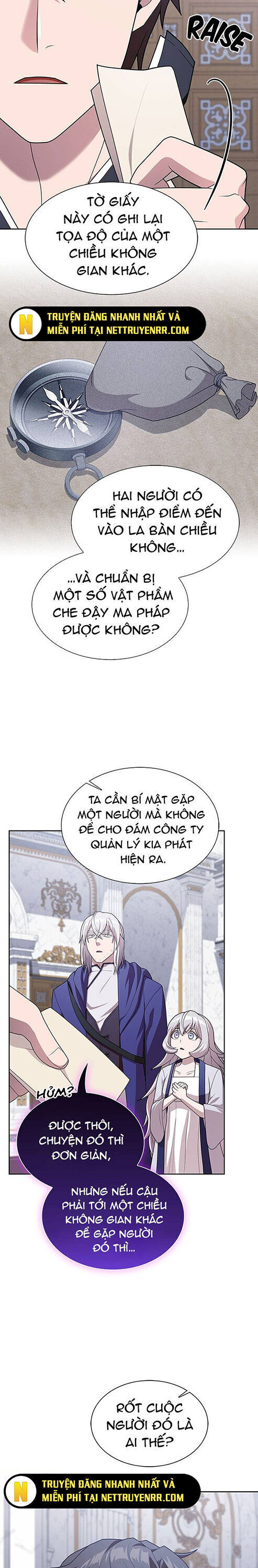 Con Đường Của Võ Giả Chapter 176 - 13