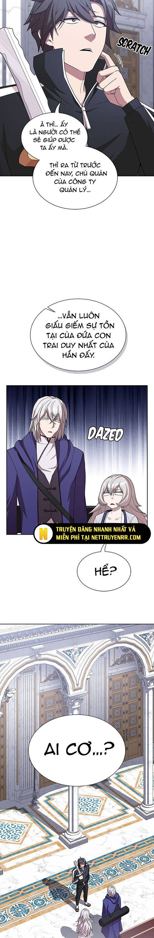 Con Đường Của Võ Giả Chapter 176 - 14