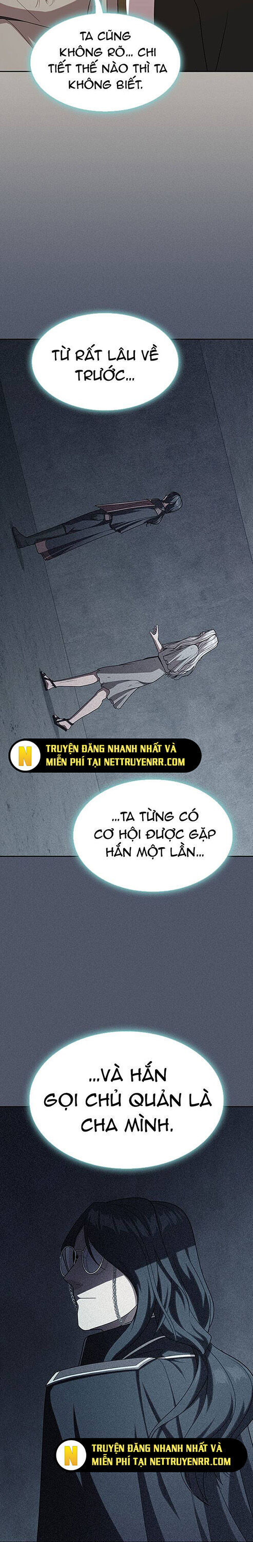 Con Đường Của Võ Giả Chapter 176 - 16