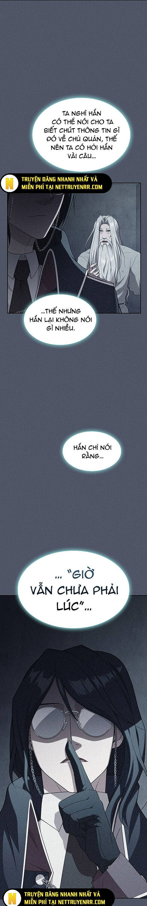 Con Đường Của Võ Giả Chapter 176 - 17