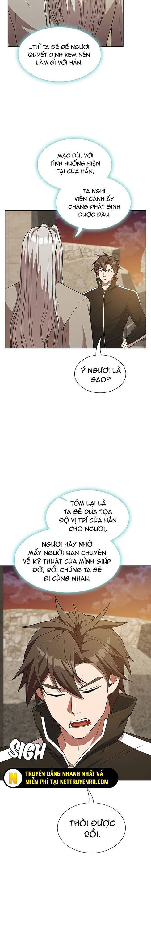 Con Đường Của Võ Giả Chapter 176 - 19