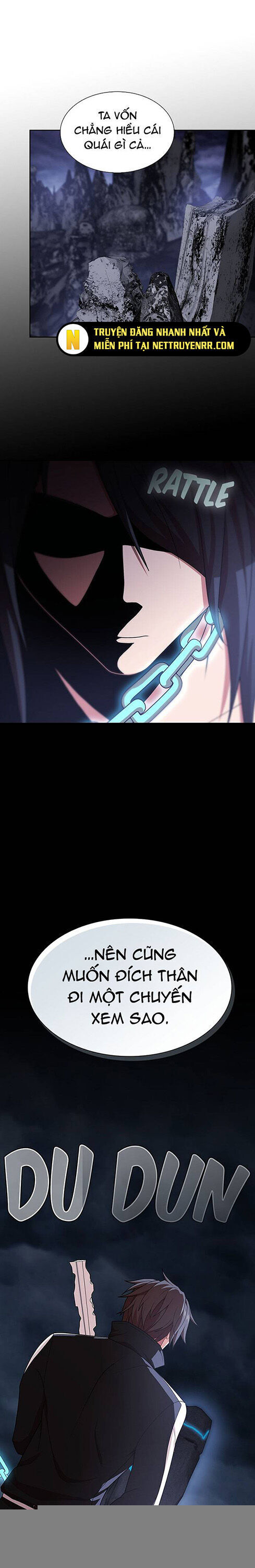 Con Đường Của Võ Giả Chapter 176 - 20
