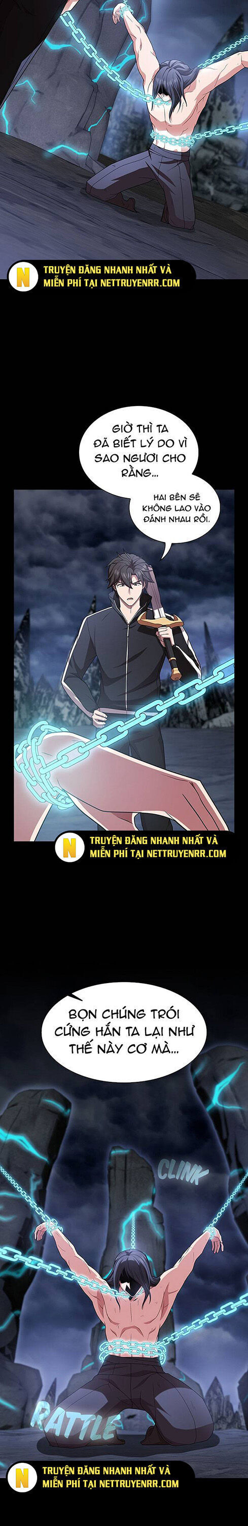 Con Đường Của Võ Giả Chapter 176 - 21