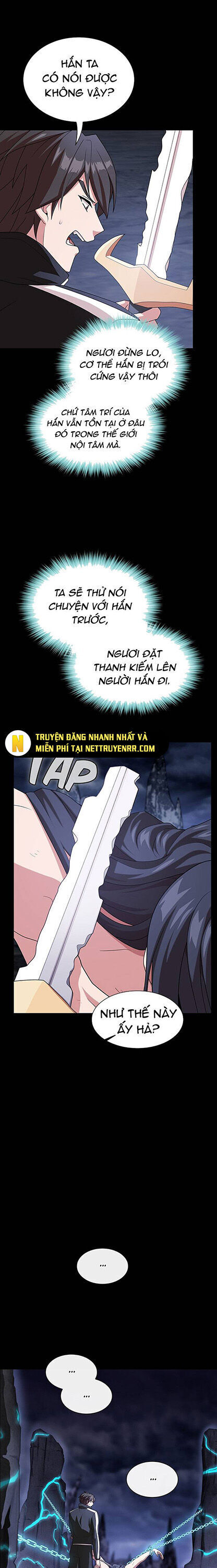 Con Đường Của Võ Giả Chapter 176 - 22