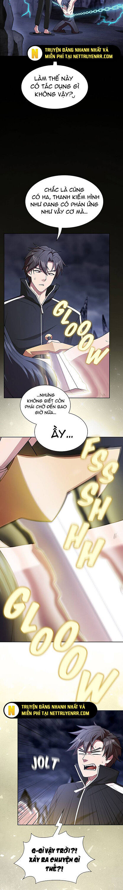 Con Đường Của Võ Giả Chapter 176 - 23