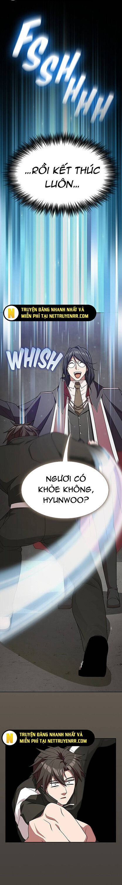 Con Đường Của Võ Giả Chapter 176 - 25