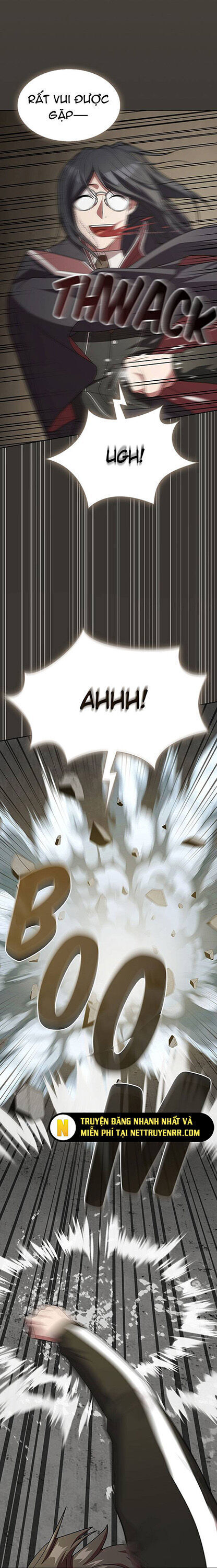 Con Đường Của Võ Giả Chapter 176 - 26