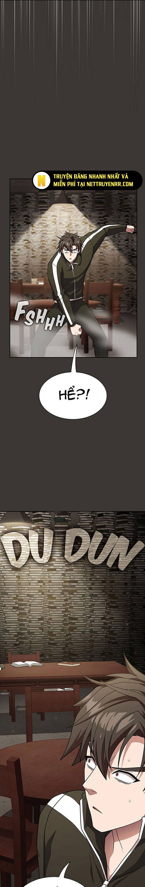 Con Đường Của Võ Giả Chapter 176 - 27