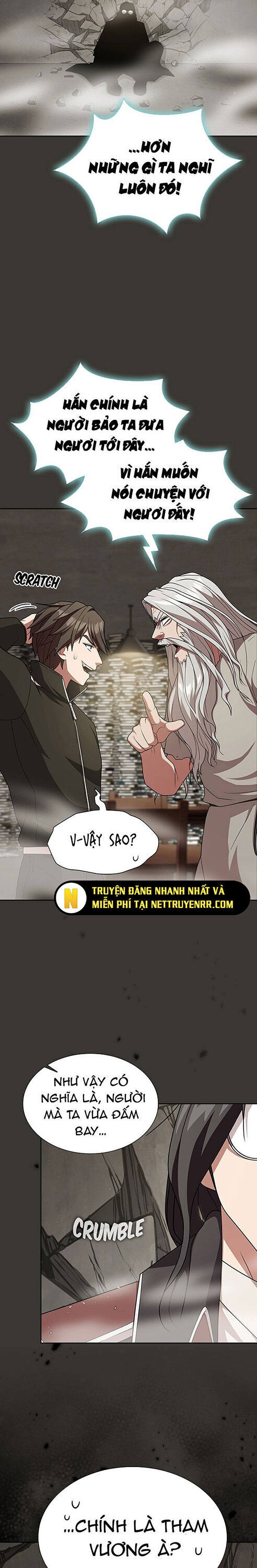 Con Đường Của Võ Giả Chapter 176 - 29