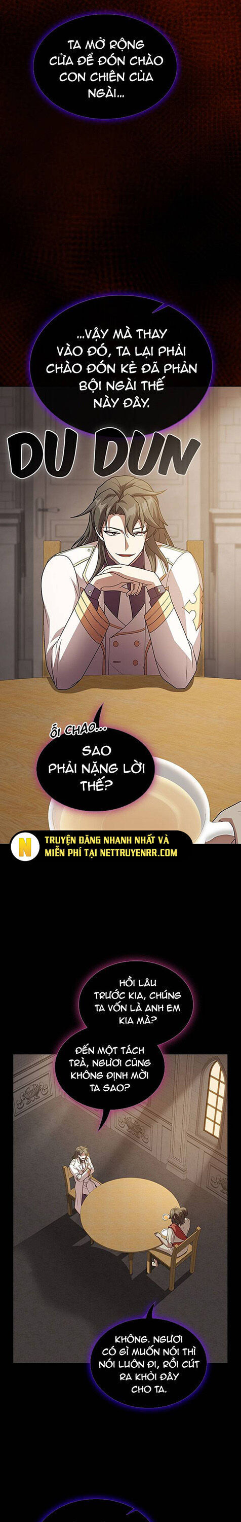 Con Đường Của Võ Giả Chapter 176 - 33