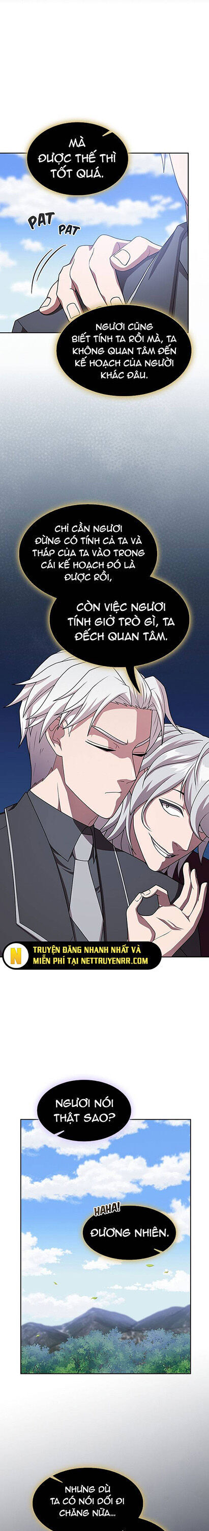 Con Đường Của Võ Giả Chapter 176 - 5