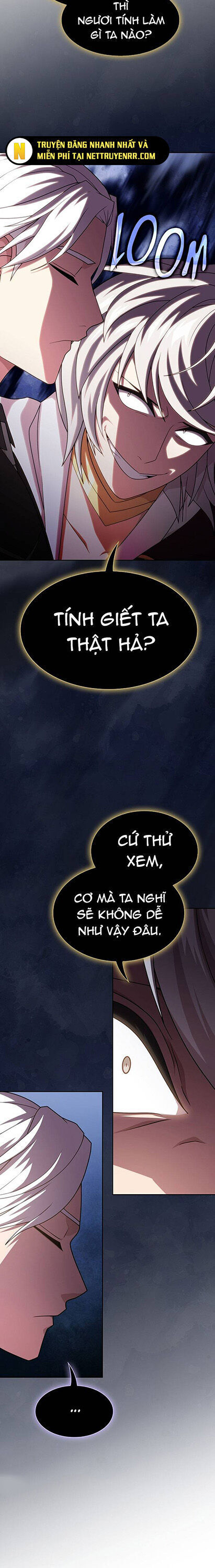 Con Đường Của Võ Giả Chapter 176 - 6