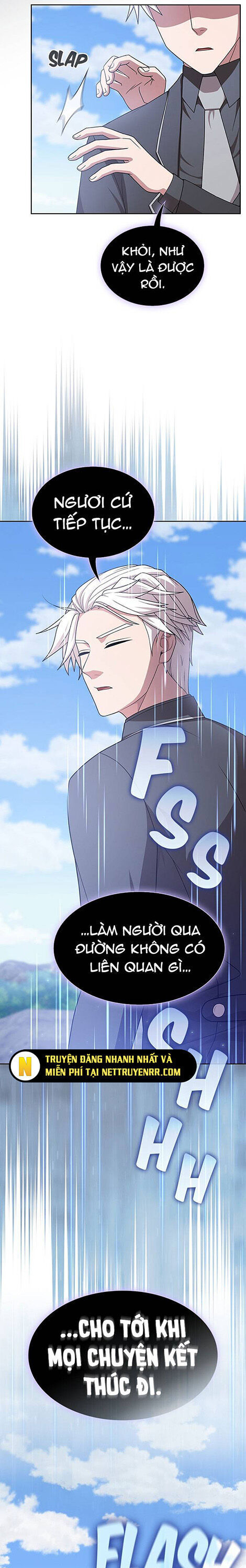 Con Đường Của Võ Giả Chapter 176 - 7