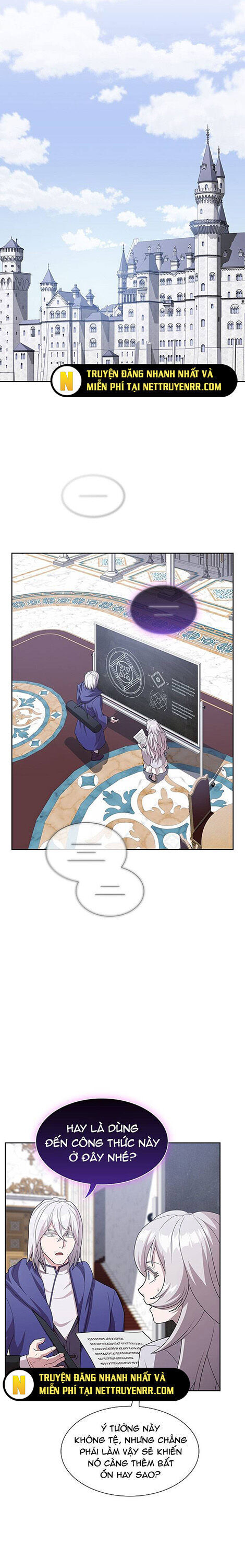 Con Đường Của Võ Giả Chapter 176 - 9