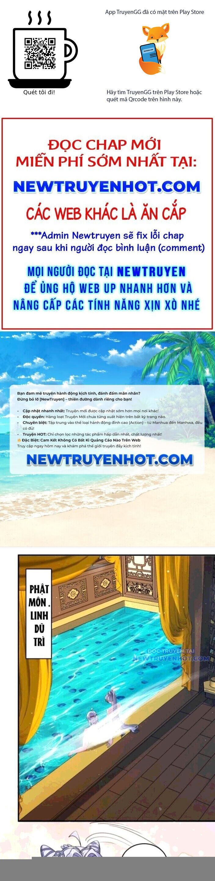 Con Đường Của Võ Giả Chapter 177 - 1