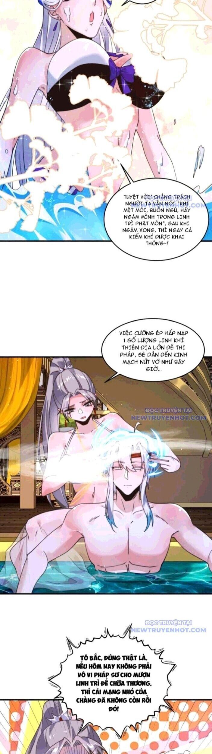 Con Đường Của Võ Giả Chapter 177 - 2