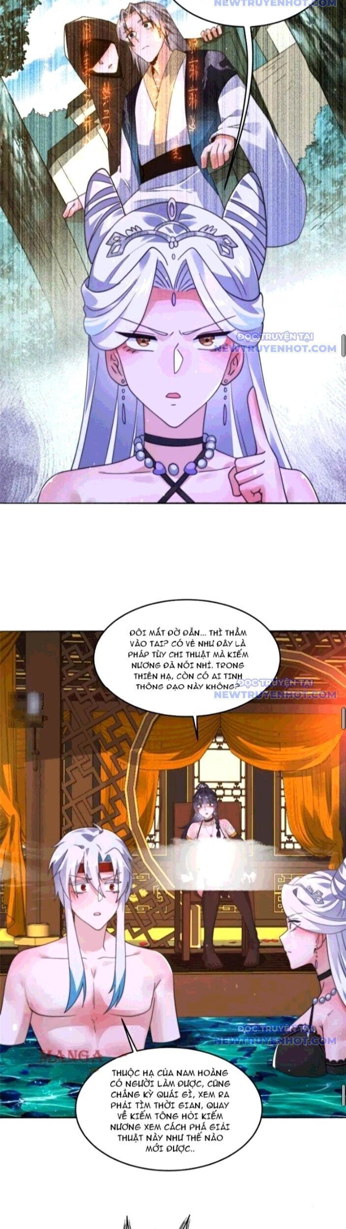 Con Đường Của Võ Giả Chapter 177 - 11