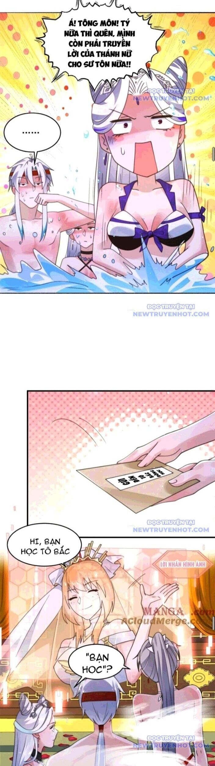 Con Đường Của Võ Giả Chapter 177 - 12