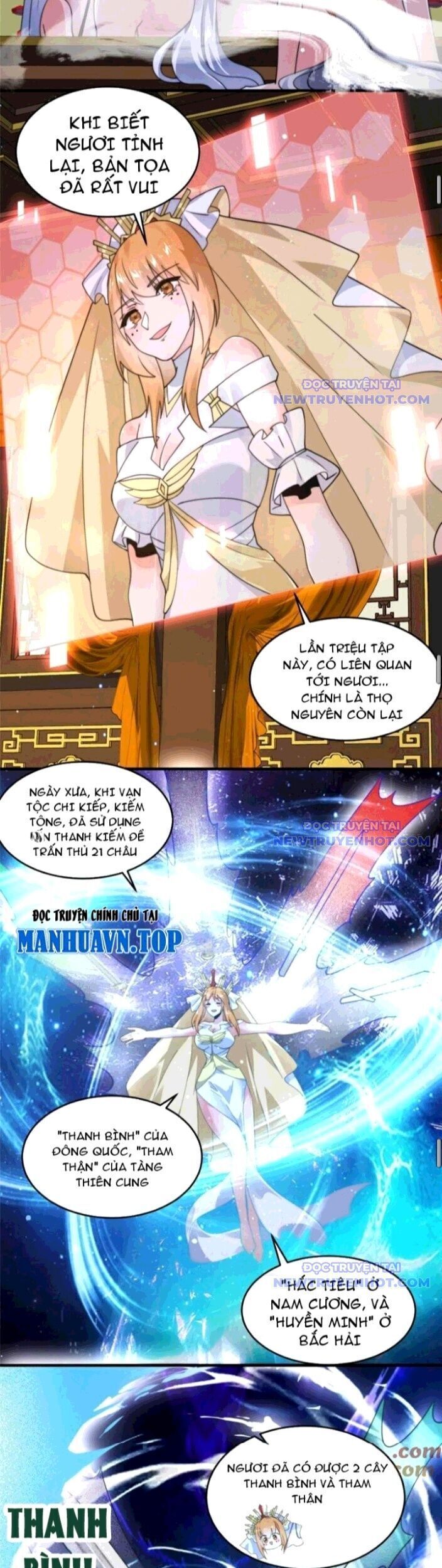 Con Đường Của Võ Giả Chapter 177 - 13