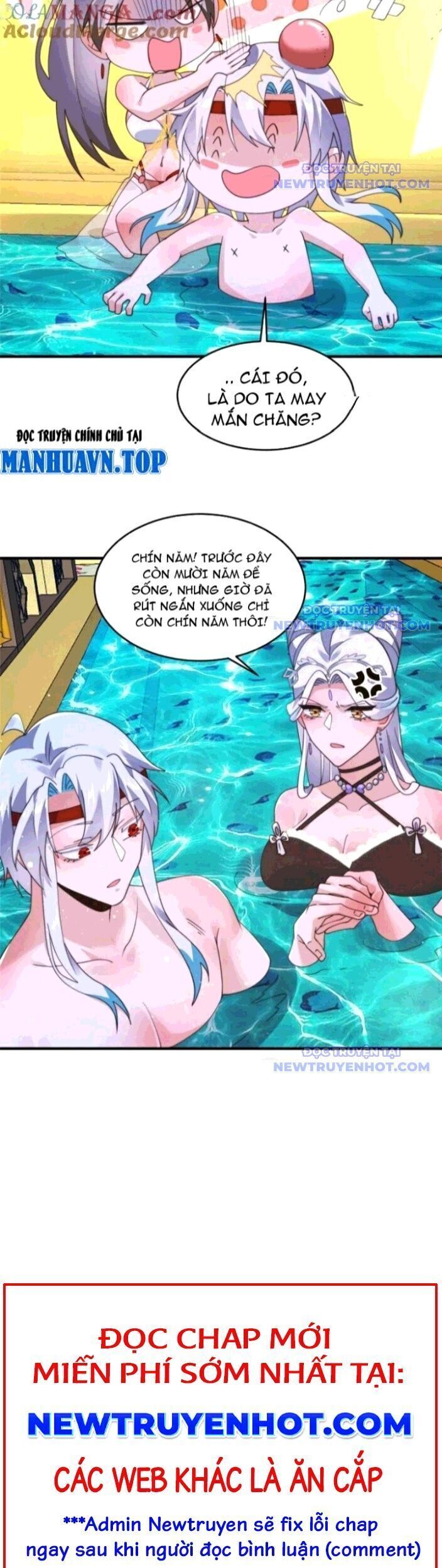 Con Đường Của Võ Giả Chapter 177 - 3