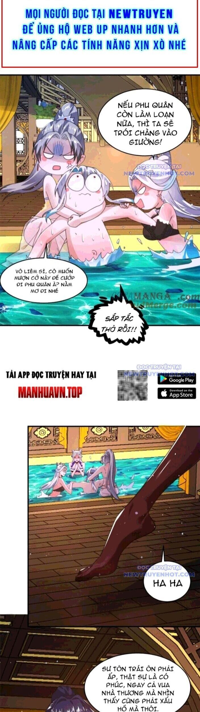 Con Đường Của Võ Giả Chapter 177 - 4