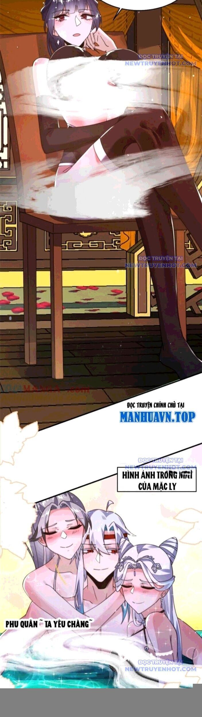 Con Đường Của Võ Giả Chapter 177 - 5