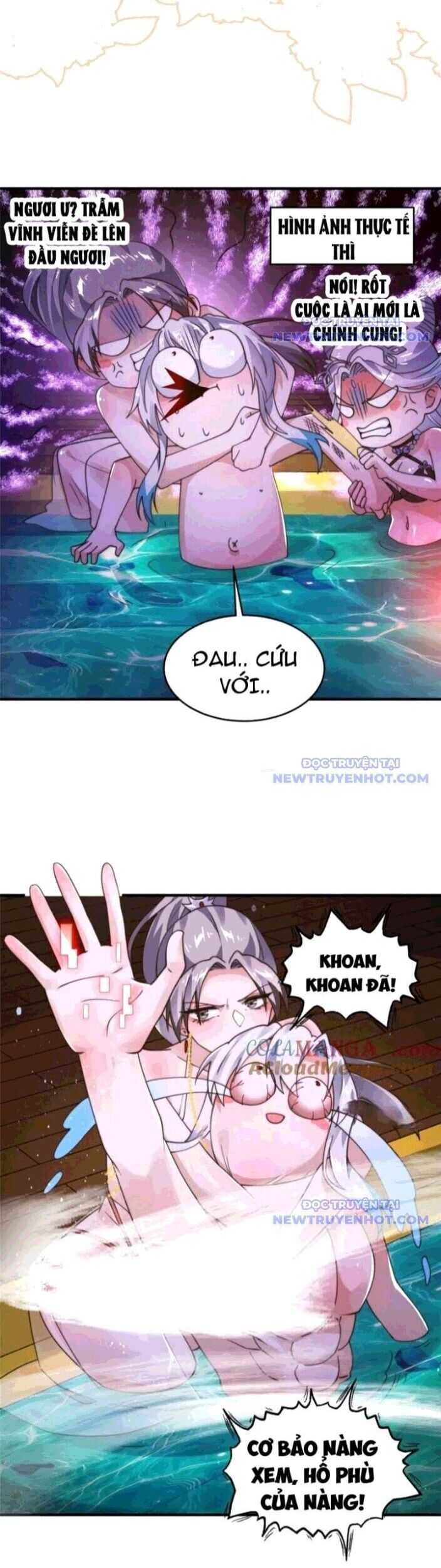 Con Đường Của Võ Giả Chapter 177 - 6