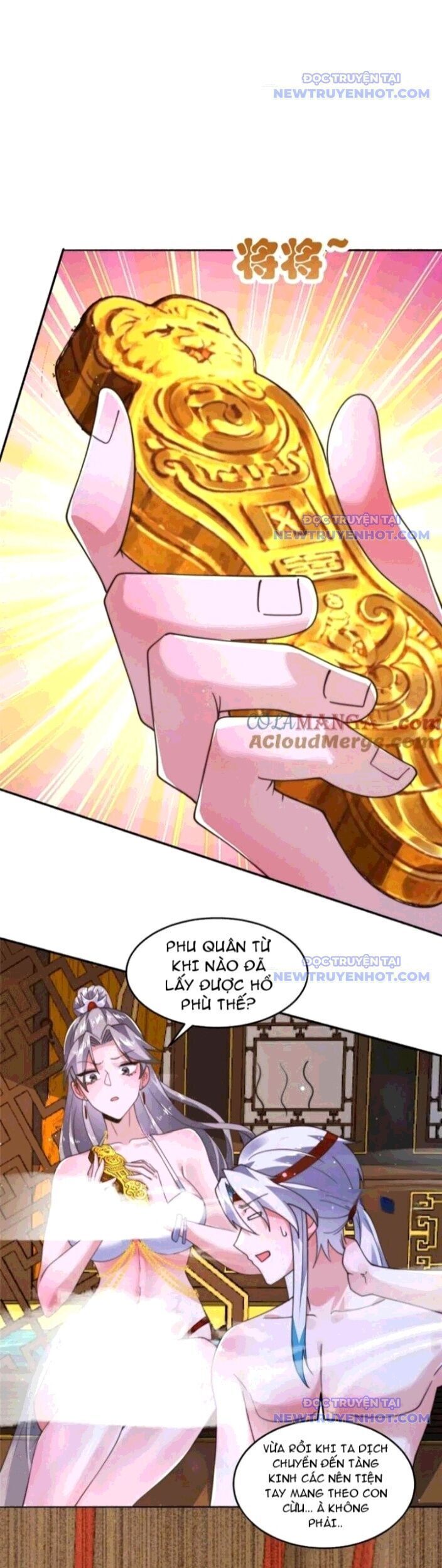 Con Đường Của Võ Giả Chapter 177 - 7