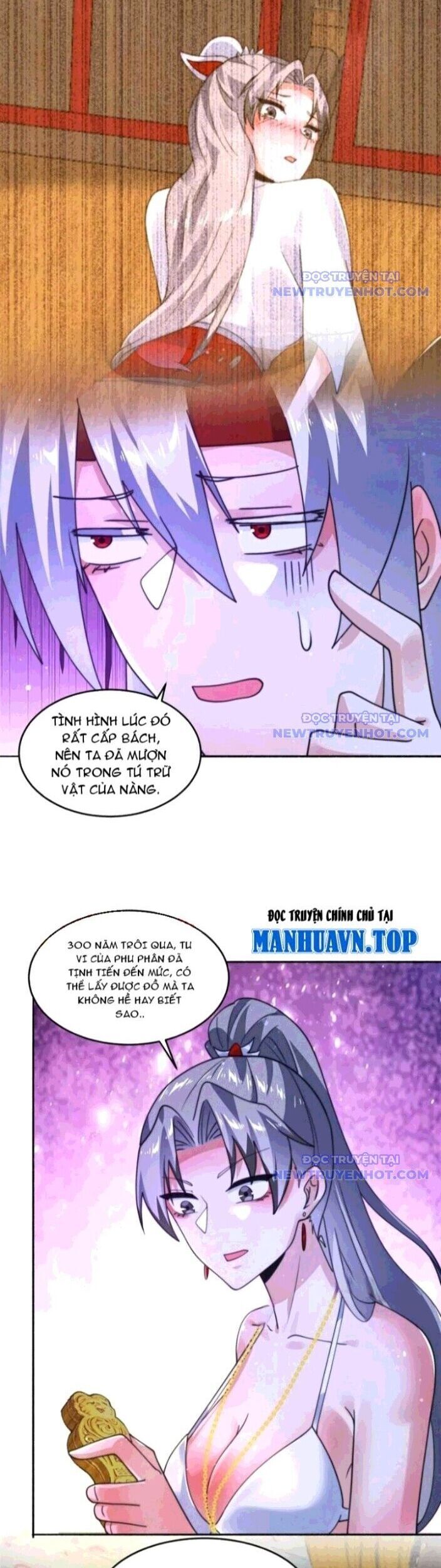 Con Đường Của Võ Giả Chapter 177 - 8