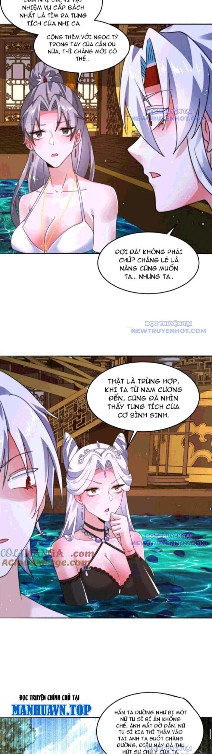 Con Đường Của Võ Giả Chapter 177 - 10