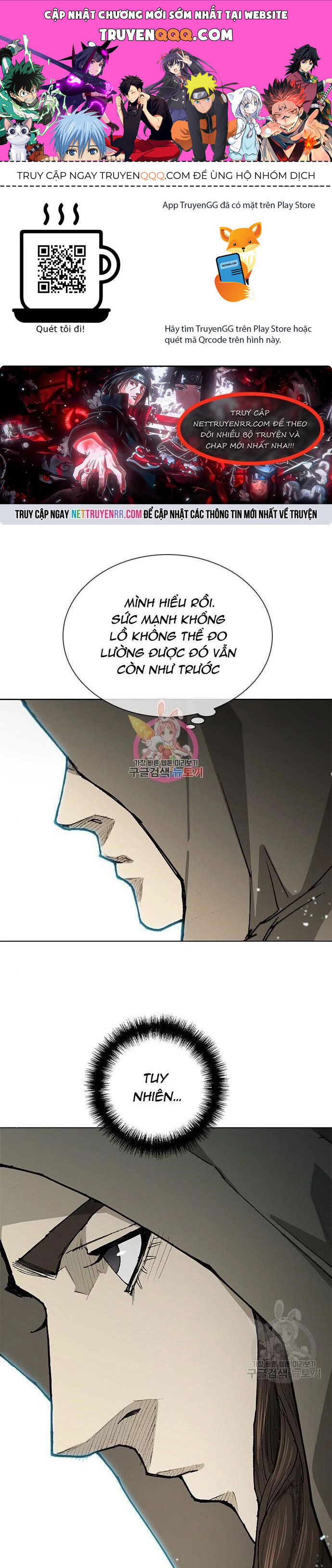 Con Đường Của Võ Giả Chapter 178 - 1