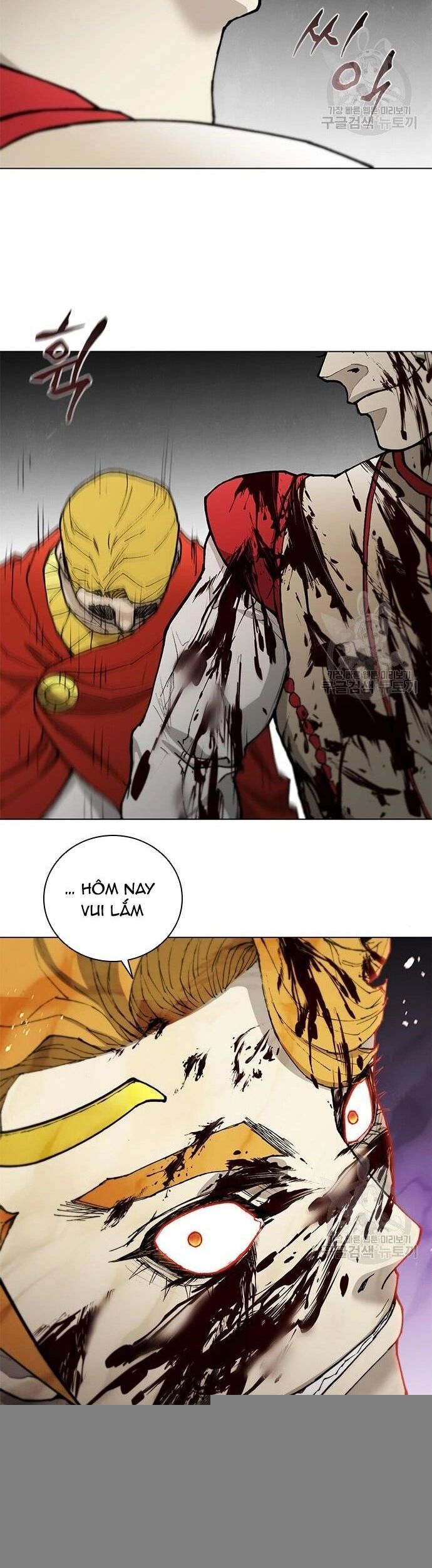 Con Đường Của Võ Giả Chapter 178 - 14