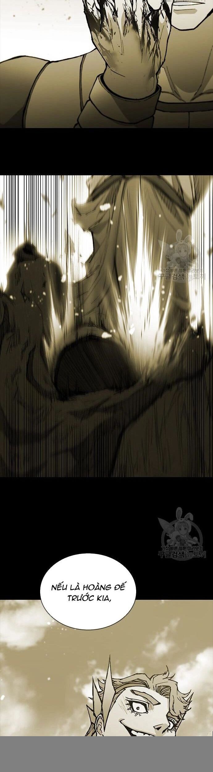 Con Đường Của Võ Giả Chapter 178 - 22