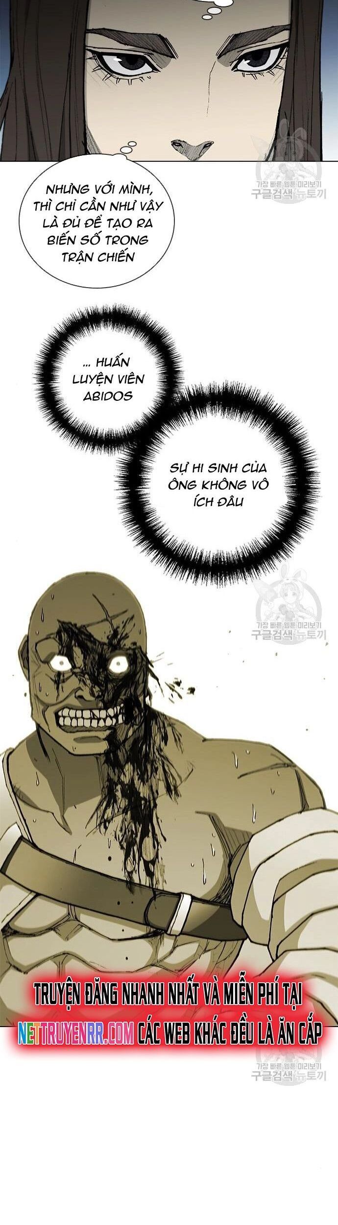 Con Đường Của Võ Giả Chapter 178 - 24