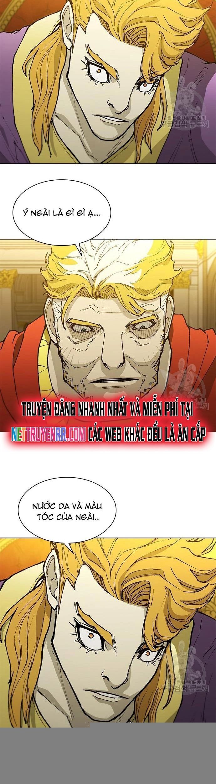 Con Đường Của Võ Giả Chapter 178 - 33