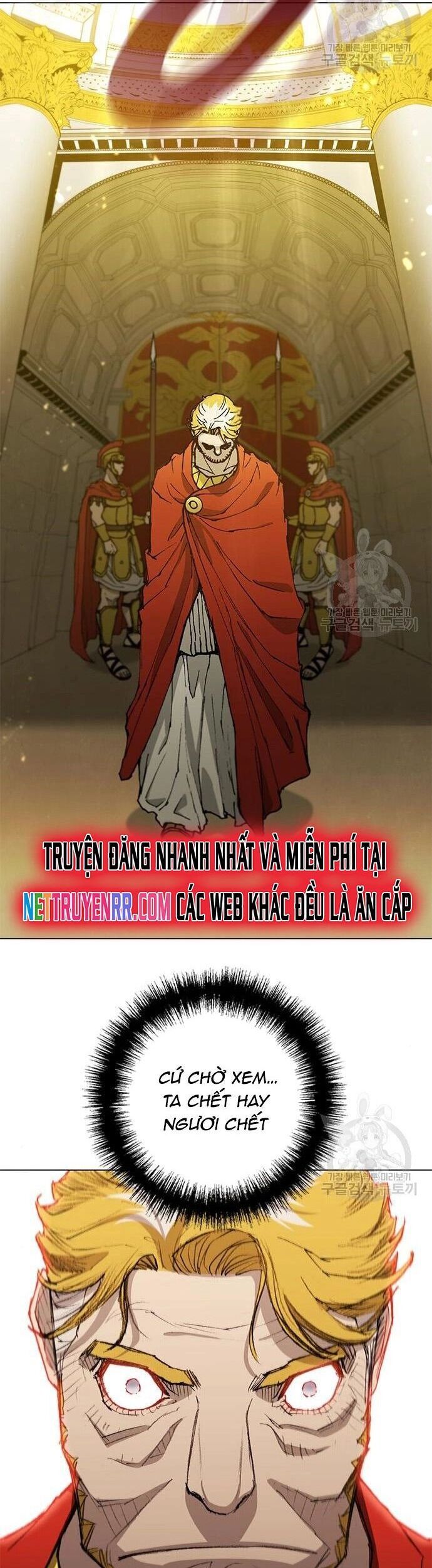 Con Đường Của Võ Giả Chapter 178 - 36