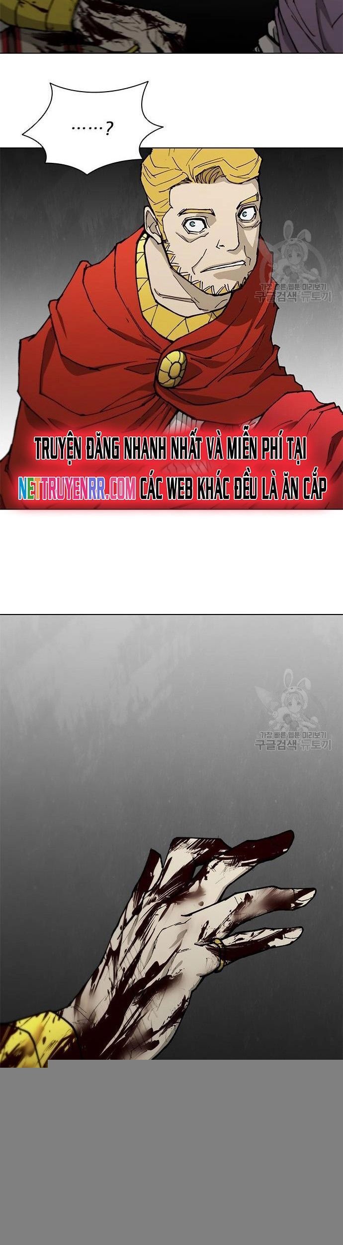 Con Đường Của Võ Giả Chapter 178 - 7
