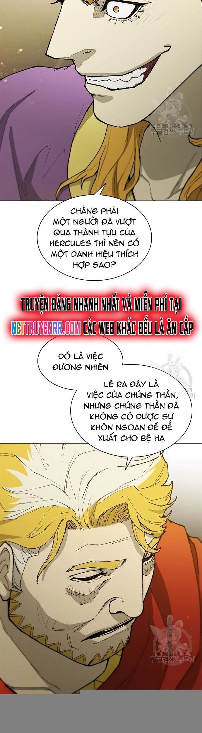 Con Đường Của Võ Giả Chapter 179 - 2