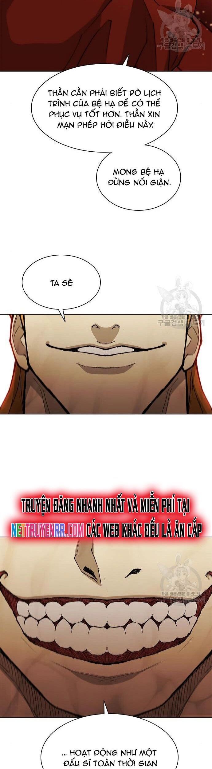 Con Đường Của Võ Giả Chapter 179 - 14