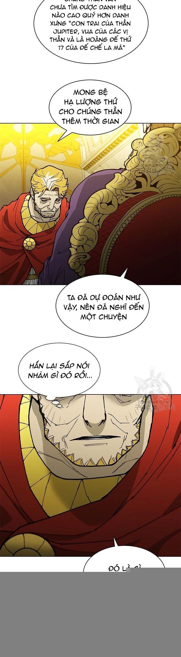 Con Đường Của Võ Giả Chapter 179 - 3