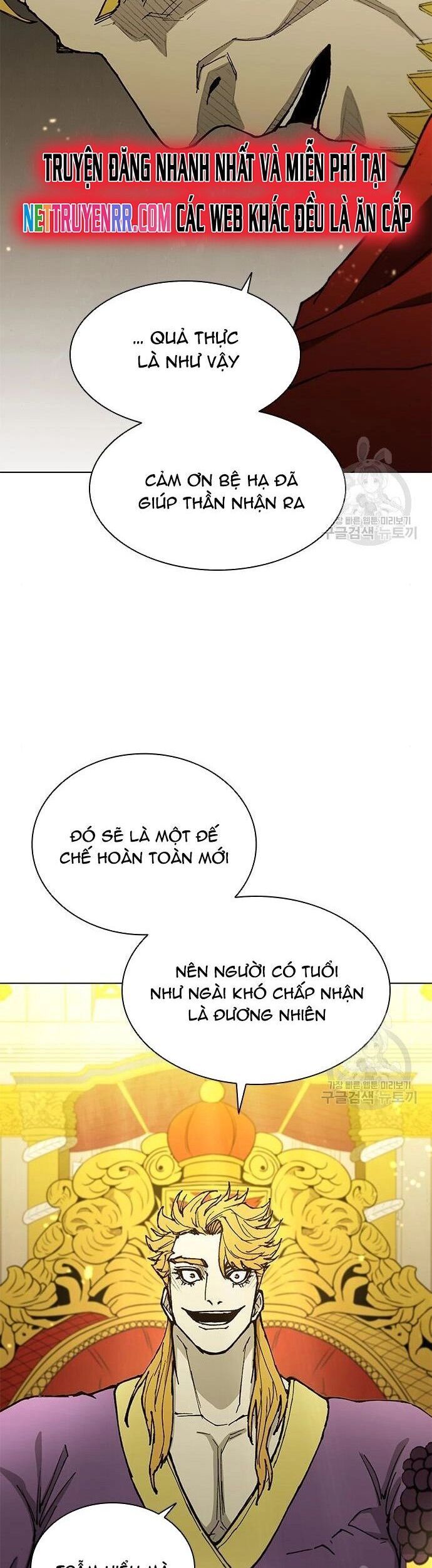 Con Đường Của Võ Giả Chapter 179 - 22